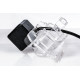 Rearview camera Fighter CS-HCCD+FM-22 for Honda Civic, Crosstour, CR-V, FR-V, HR-V, Jaz, Stream, Acura MDX