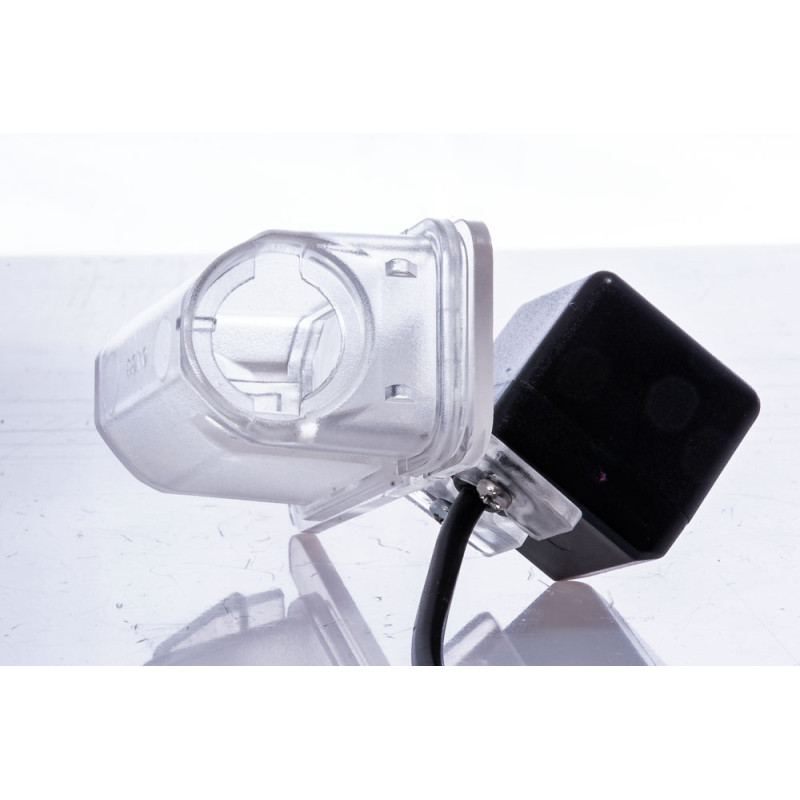 Rearview camera Fighter CS-HCCD+FM-48 for Ford Mondeo, Galaxy, Fiesta, C-Max, Kuga