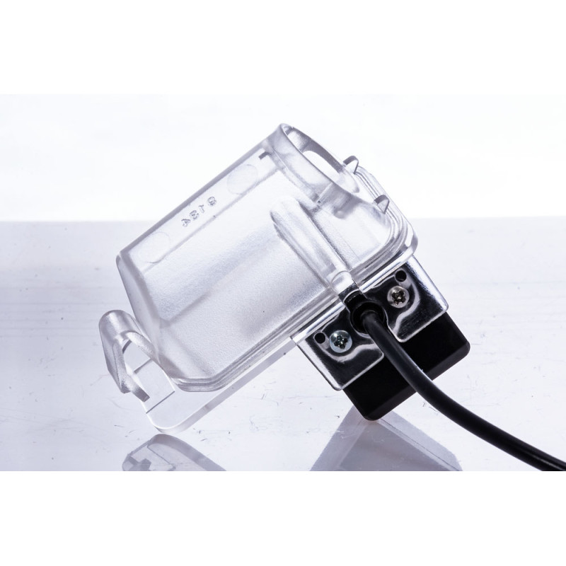 Rearview camera Fighter CS-HCCD+FM-48 for Ford Mondeo, Galaxy, Fiesta, C-Max, Kuga