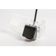 Rearview camera Fighter CS-HCCD+FM-83 for Mazda 3 (BK), (BL), 2