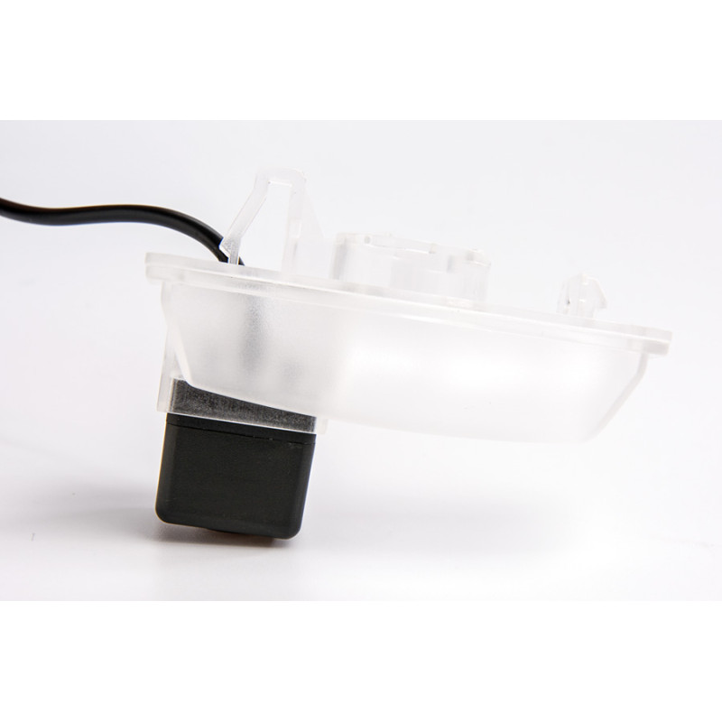 Rearview camera Fighter CS-HCCD+FM-91 for Subaru BRZ, Forester, Impreza, Legacy