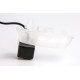 Rearview camera Fighter CS-HCCD+FM-91 for Subaru BRZ, Forester, Impreza, Legacy