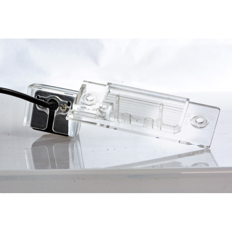 Rearview camera Fighter CS-HCCD+FM-14 for Skoda Fabia, Yeti