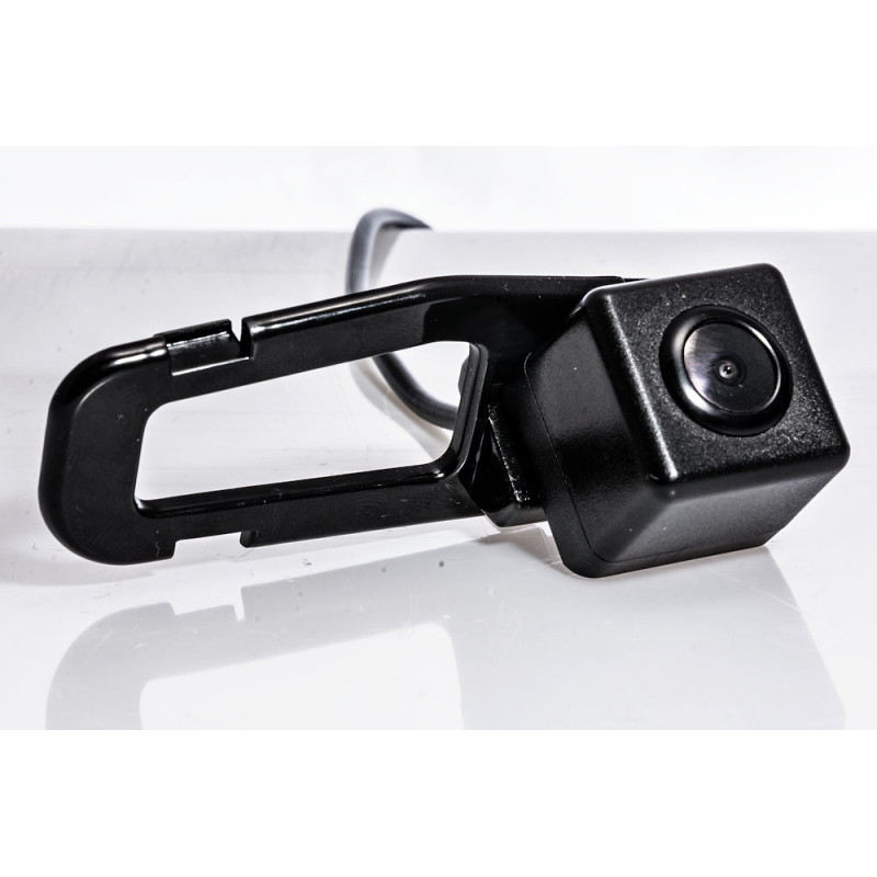 Rearview camera Fighter CS-HCCD+FM-23 for Honda Accord VIII