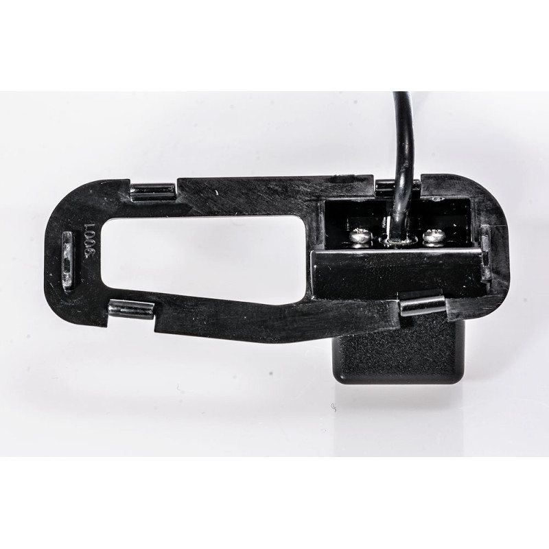 Rearview camera Fighter CS-HCCD+FM-23 for Honda Accord VIII