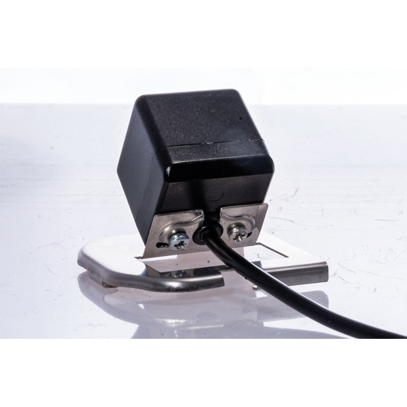 Rearview camera Fighter CS-HCCD+FM-49 for Ford Focus 3, B-MAX, Tourneo Connect, Transit Connect *Fits OEM trunk handle