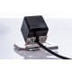 Rearview camera Fighter CS-HCCD+FM-49 for Ford Focus 3, B-MAX, Tourneo Connect, Transit Connect *Fits OEM trunk handle