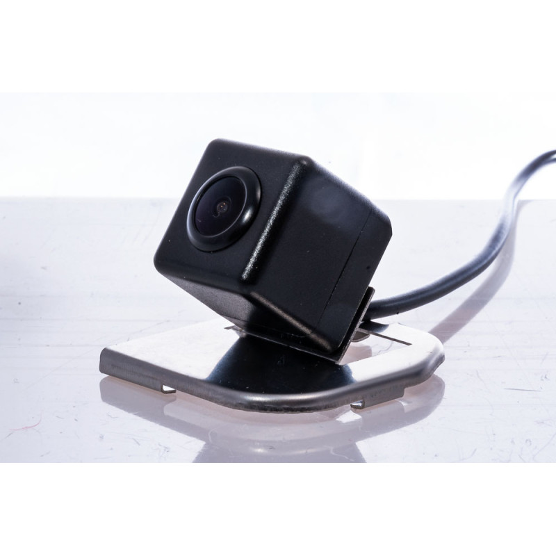 Rearview camera Fighter CS-HCCD+FM-49 for Ford Focus 3, B-MAX, Tourneo Connect, Transit Connect *Fits OEM trunk handle