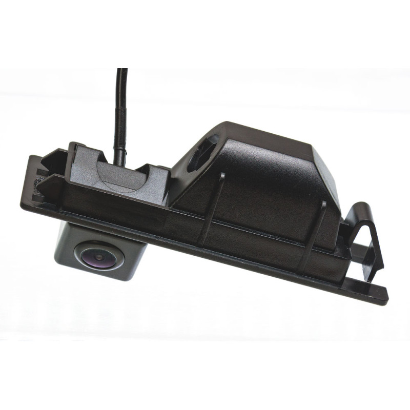 Rearview camera Fighter CS-HCCD+FM-57 for Alfa Romeo Giulietta, 159