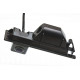 Rearview camera Fighter CS-HCCD+FM-57 for Alfa Romeo Giulietta, 159