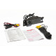 Rearview camera Fighter CS-HCCD+FM-57 for Alfa Romeo Giulietta, 159