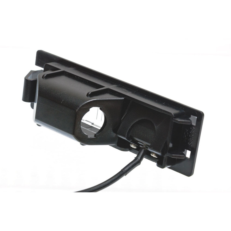 Rearview camera Fighter CS-HCCD+FM-57 for Alfa Romeo Giulietta, 159