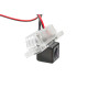 Rearview camera Fighter CS-HCCD+FM-74 for Citroen DS5, DS4, C5