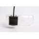 Rearview camera Fighter CS-HCCD+FM-84 for Mazda 6 (GH)
