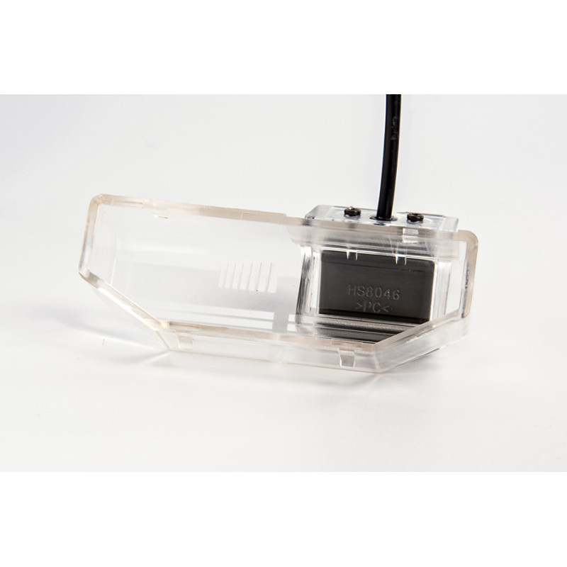 Rearview camera Fighter CS-HCCD+FM-84 for Mazda 6 (GH)