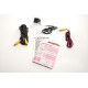 Rearview camera Fighter CS-HCCD+FM-84 for Mazda 6 (GH)