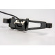 Rearview camera Fighter CS-HCCD+FM-93 for BYD F6