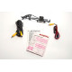 Rearview camera Fighter CS-HCCD+FM-93 for BYD F6