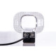 Rearview camera Fighter CS-HCCD+FM-09 for Hyundai Accent (RB)