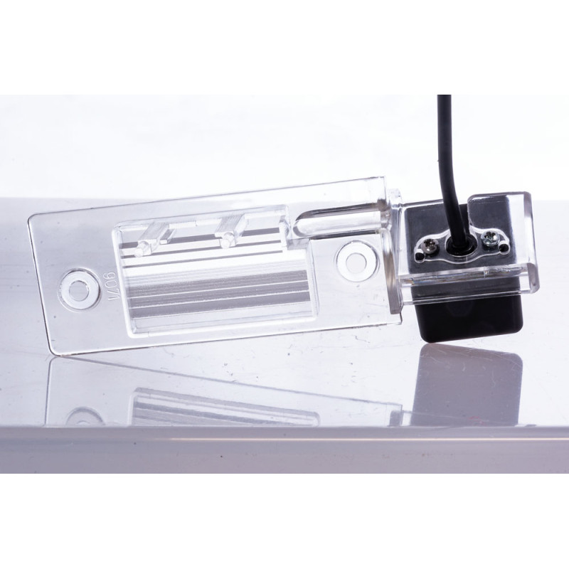 Rearview camera Fighter CS-HCCD+FM-15 for Skoda Fabia, Skoda Yeti