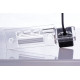 Rearview camera Fighter CS-HCCD+FM-15 for Skoda Fabia, Skoda Yeti