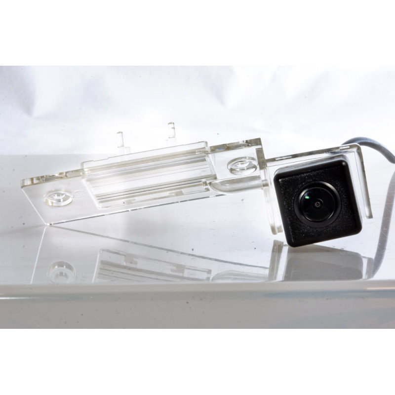 Rearview camera Fighter CS-HCCD+FM-15 for Skoda Fabia, Skoda Yeti