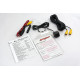 Rearview camera Fighter CS-HCCD+FM-15 for Skoda Fabia, Skoda Yeti
