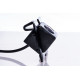 Rearview camera Fighter CS-HCCD+FM-35 for Toyota Land Cruiser Prado (J150)