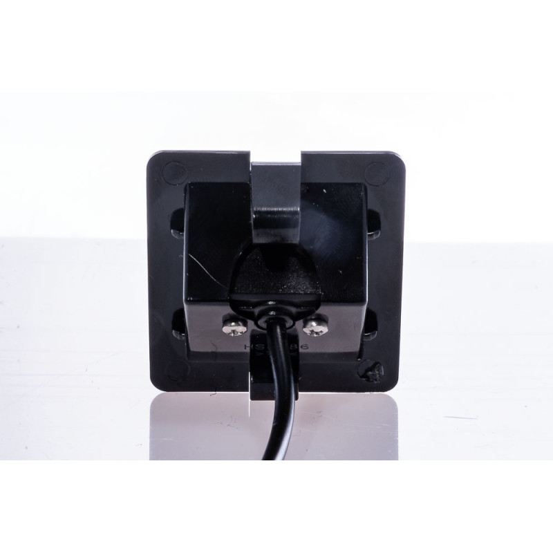 Rearview camera Fighter CS-HCCD+FM-35 for Toyota Land Cruiser Prado (J150)