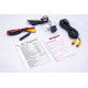 Rearview camera Fighter CS-HCCD+FM-40 for Mitsubishi Lancer