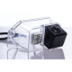 Rearview camera Fighter CS-HCCD+FM-40 for Mitsubishi Lancer