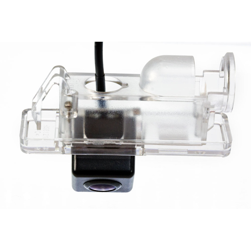 Rearview camera Fighter CS-HCCD+FM-50 for Mercedes-Benz Sprinter, Viano, Vito