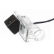 Rearview camera Fighter CS-HCCD+FM-50 for Mercedes-Benz Sprinter, Viano, Vito