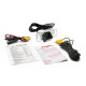 Rearview camera Fighter CS-HCCD+FM-50 for Mercedes-Benz Sprinter, Viano, Vito