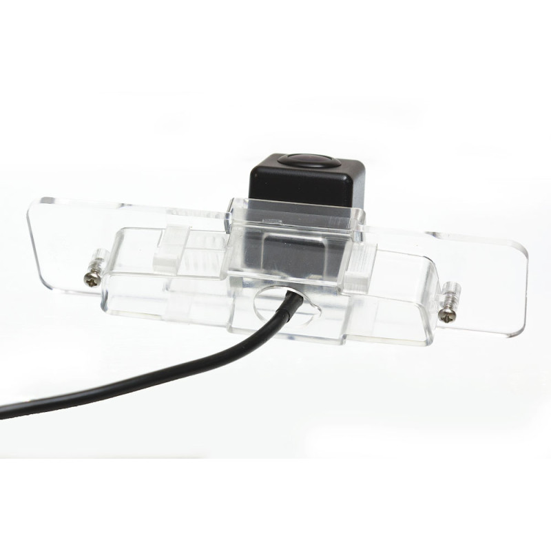 Rearview camera Fighter CS-HCCD+FM-58 for Subaru Legasy