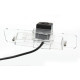Rearview camera Fighter CS-HCCD+FM-58 for Subaru Legasy