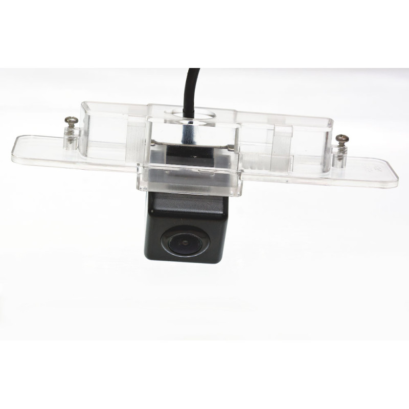 Rearview camera Fighter CS-HCCD+FM-58 for Subaru Legasy