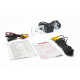Rearview camera Fighter CS-HCCD+FM-58 for Subaru Legasy