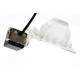 Rearview camera Fighter CS-HCCD+FM-67 for Great Wall Haval H3
