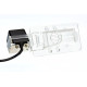 Rearview camera Fighter CS-HCCD+FM-67 for Great Wall Haval H3