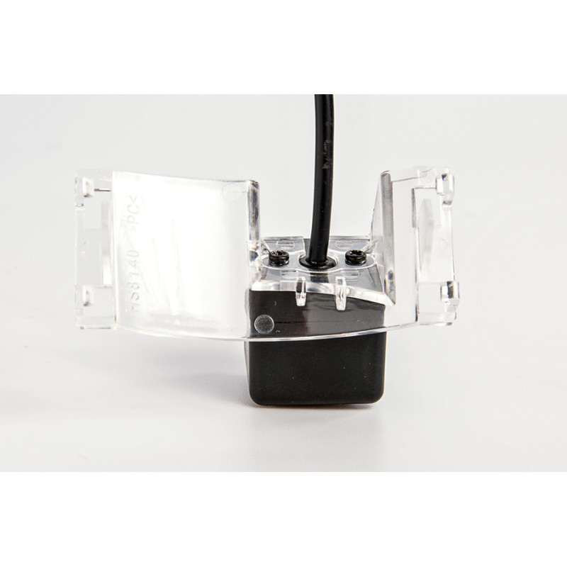 Rearview camera Fighter CS-HCCD+FM-85 for Mazda 5 (CW), CX-9 (TB)