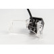 Rearview camera Fighter CS-HCCD+FM-85 for Mazda 5 (CW), CX-9 (TB)