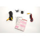 Rearview camera Fighter CS-HCCD+FM-94 for BYD S6