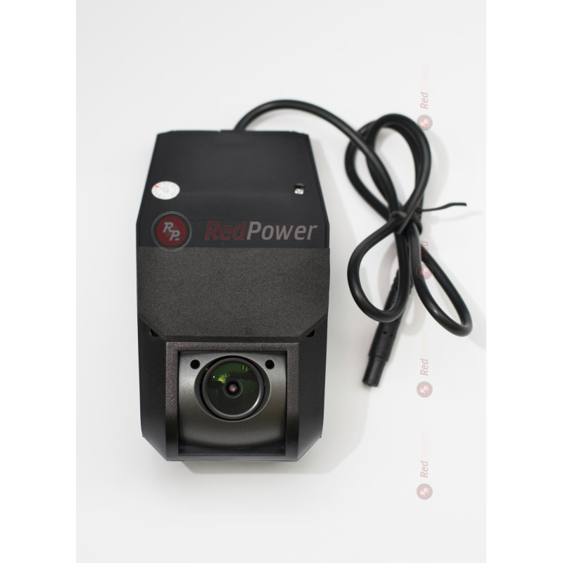Hidden dashcam RedPower CatFish