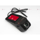 Hidden dashcam RedPower CatFish