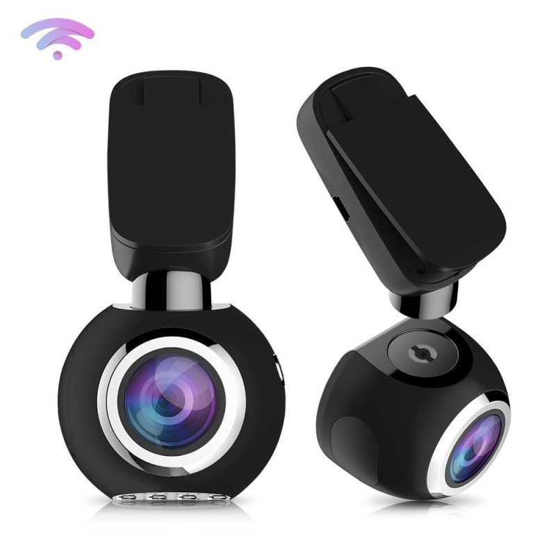 Videorekordér Abyss Vision G5 - WiFi