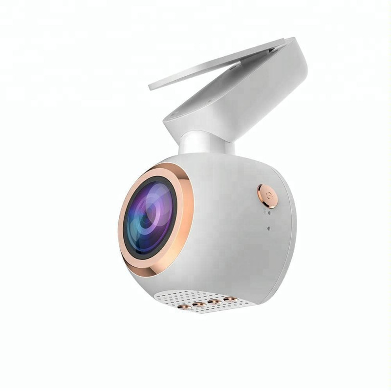 Videorekordér Abyss Vision G5 - WiFi