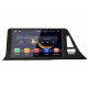 Android head unit Abyss Audio for Toyota C-HR