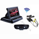 wireless transmitter (monitor)
