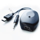 wireless transmitter (GPS)